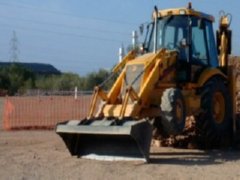 OBRA CIVIL y de EDIFICACION: SEGURIDAD EN CONSTRUCCION